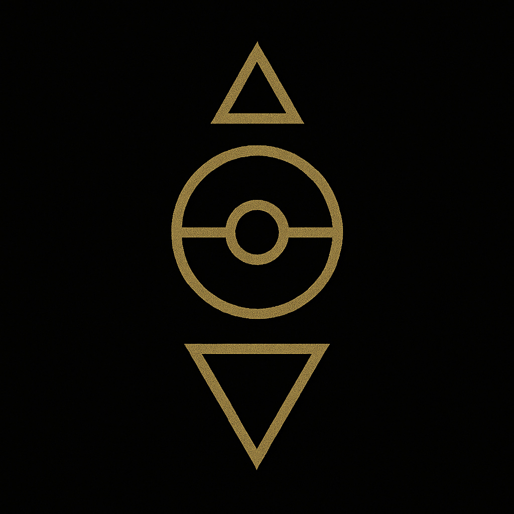 Codex Glyph Logo